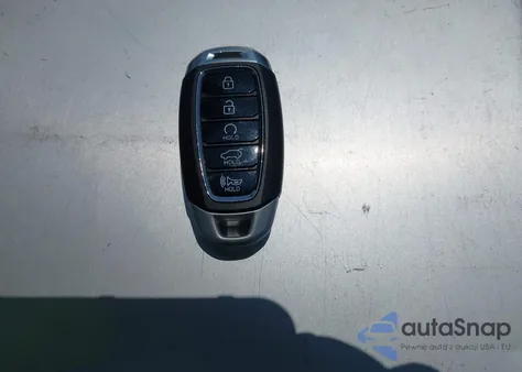 2022 Hyundai Palisade Sel from USA, damaged, VIN KM8R44HE2NU479312